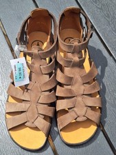 Ganter sandalen leder gebraucht kaufen  Hennef