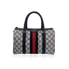 Borsa boston piccola usato  Roma