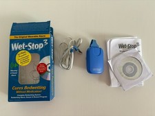 Wet stop bed for sale  STAMFORD
