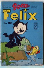 262 felix gatto usato  Bari