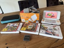 New nintendo 2ds gebraucht kaufen  Altenglan-Umland