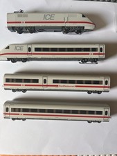 Märklin hochgeschwindigkeitsz gebraucht kaufen  Randersacker