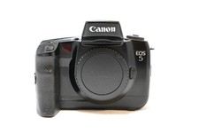 Fotocamera analogica canon usato  Modena