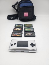 gameboy micro for sale  LONDON