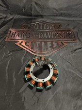 Cycle electric stator for sale  Fair Oaks
