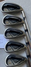 Callaway hot irons for sale  PRENTON