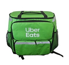 Uber eats insulated for sale  Jamaica