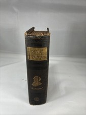 Usado, 1867 First Edition Charles Dickens David Copperfield Hurst & Company comprar usado  Enviando para Brazil