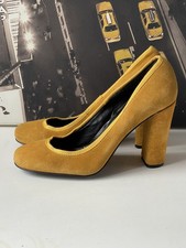 Office mustard yellow for sale  WASHINGTON