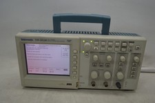Tektronix tds1012b two for sale  Victor