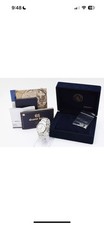 Relógio masculino Grand Seiko. Perfeito!!! Caixa e papelaria original comprar usado  Enviando para Brazil