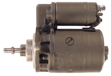 Anlasser starter 1kw gebraucht kaufen  Uslar