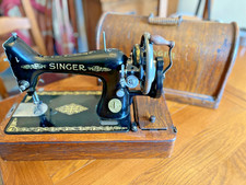 Antique singer 99k for sale  HIGH WYCOMBE