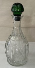 Vintage avon clear for sale  Wellsburg