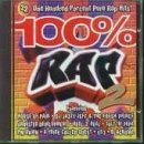 100 rap vol.2 for sale  ROSSENDALE