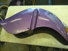 Para-lama dianteiro 1999-2004 Kawasaki Vulcan vn1500 drifter comprar usado Para-lama dianteiro 1999-2004 Kawasaki Vulcan vn1500 drifter comprar usado  Enviando para Brazil