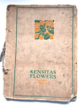 Collection sixty kensitas for sale  WOTTON-UNDER-EDGE