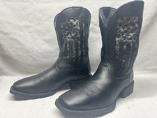 Ariat mens 9.5 for sale  San Antonio