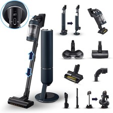 Aspirapolvere samsung vs20a959 usato  Milano