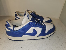 Nike Dunk Low retrô “Kentucky” tamanho 13. comprar usado  Enviando para Brazil