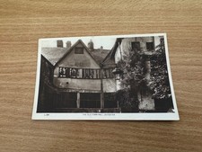 Postcard old town for sale  SOUTHEND-ON-SEA