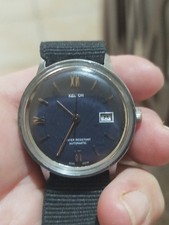 Antico orologio automatico usato  Catania