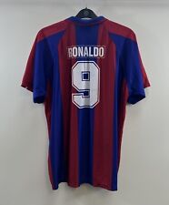 Barcelona ronaldo home for sale  MALVERN