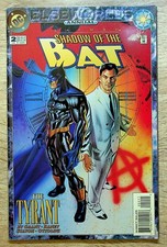 Batman shadow the gebraucht kaufen  Duisburg