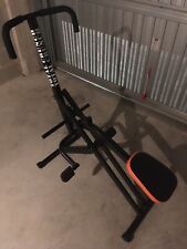 Attrezzo fitness total usato  Cornaredo