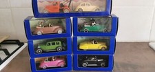 Lot voitures tintin d'occasion  Gap