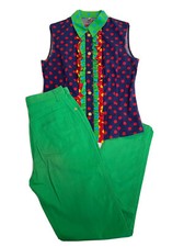 Moschino jeans completo usato  Marcianise
