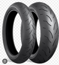 Gomme moto 120 usato  Torano Castello