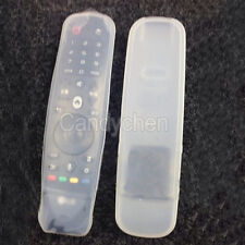 Controle Remoto De Borracha De Silicone Capa para LG Smart TV AN-MR600G Magic Controle Remoto comprar usado  Enviando para Brazil