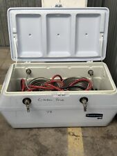 Vintage box cooler for sale  Roseville