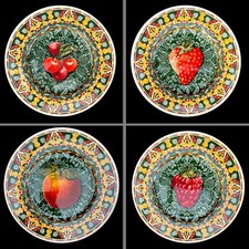 Villeroy boch fruits gebraucht kaufen  Stein