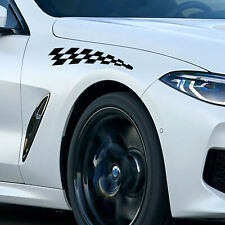Folie racing flag gebraucht kaufen  Schweinfurt