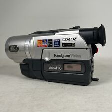 Sony handycam vision for sale  Colorado Springs