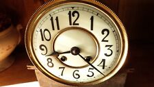 Mécanisme horloge kienzle d'occasion  Pulversheim