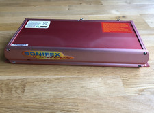 Sonifex Redbox RB-PA2 phono stereo RIAA pre amplifier - for 2 turntables comprar usado  Enviando para Brazil