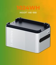 Asgoft ase 1000 d'occasion  Expédié en France