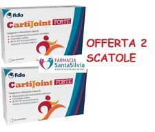 Cartijoint forte cpr usato  Torino