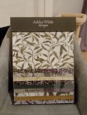 Ashley wilde roseberry for sale  PURLEY