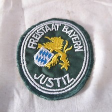 Riginal polizei justiz gebraucht kaufen  Landau