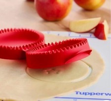 Tupperware mini pie d'occasion  Expédié en Belgium
