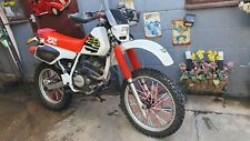 Honda xr250r 1991 for sale  POTTERS BAR