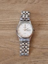 Orologio bulova made usato  Moncalieri