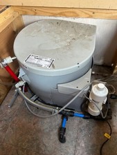 Truma e2400 heater for sale  BRACKLEY