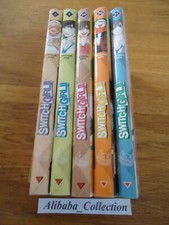 Lot manga switch d'occasion  Mondoubleau