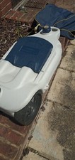 Pyramid products caravan for sale  EDGWARE