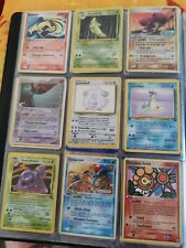 Carte pokemon lot d'occasion  Garat